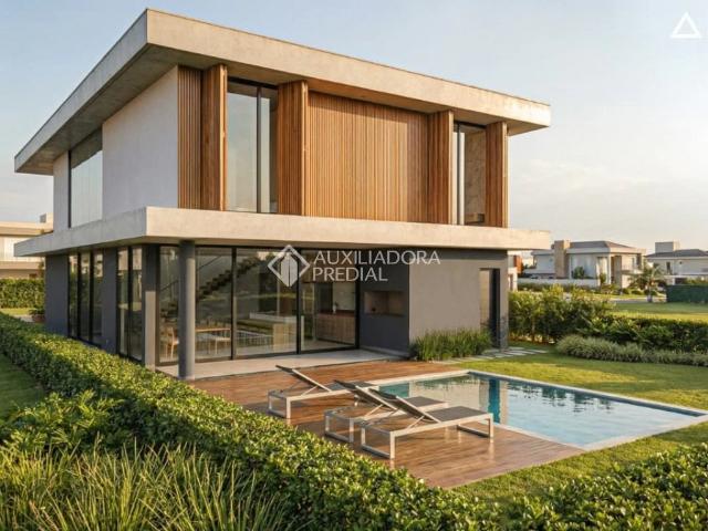 Casa / Sobrado para Venda em Lajeado/RS Conventos 3 Quartos