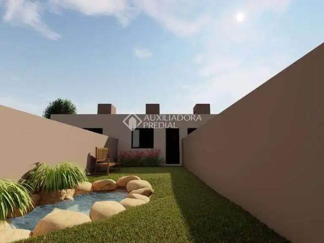 Casa / Sobrado para Venda em Lajeado/RS Conventos 3 Quartos