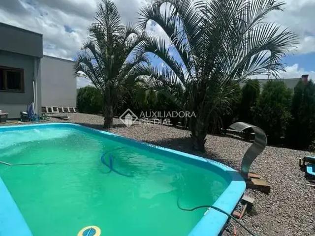 Casa / Sobrado para Venda em Lajeado/RS Campestre 1 Quartos