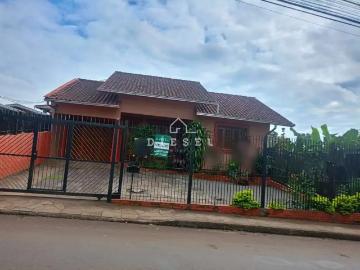 Casa / Sobrado para Venda em Lajeado/RS Campestre 3 Quartos