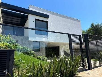 Casa / Sobrado para Venda em Lajeado/RS Carneiros 3 Quartos