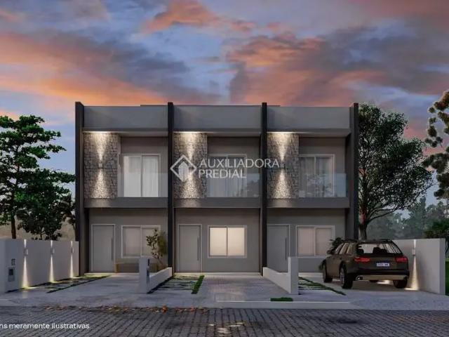 Casa / Sobrado para Venda em Lajeado/RS Carneiros 2 Quartos
