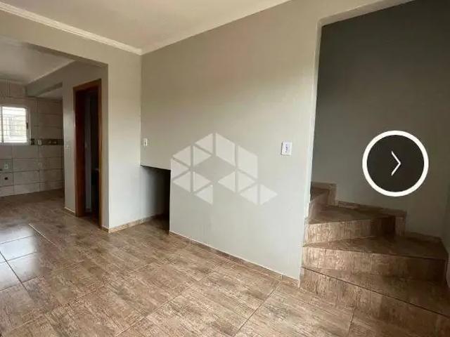 Casa / Sobrado para Venda em Lajeado/RS Carneiros 2 Quartos