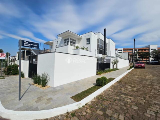 Casa / Sobrado para Venda em Lajeado/RS Carneiros 3 Quartos
