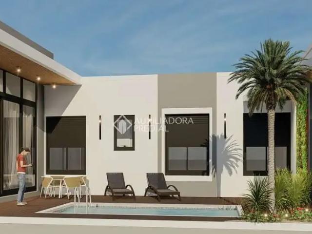 Casa / Sobrado para Venda em Lajeado/RS Carneiros 3 Quartos