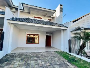 Casa / Sobrado para Venda em Lajeado/RS Carneiros 3 Quartos
