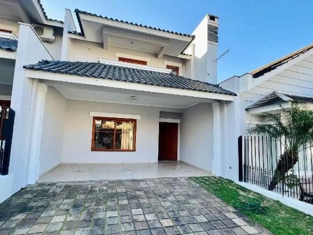Casa / Sobrado para Venda em Lajeado/RS Carneiros 3 Quartos