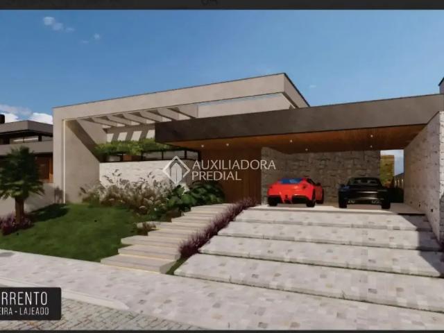 Casa / Sobrado para Venda em Lajeado/RS Carneiros 3 Quartos