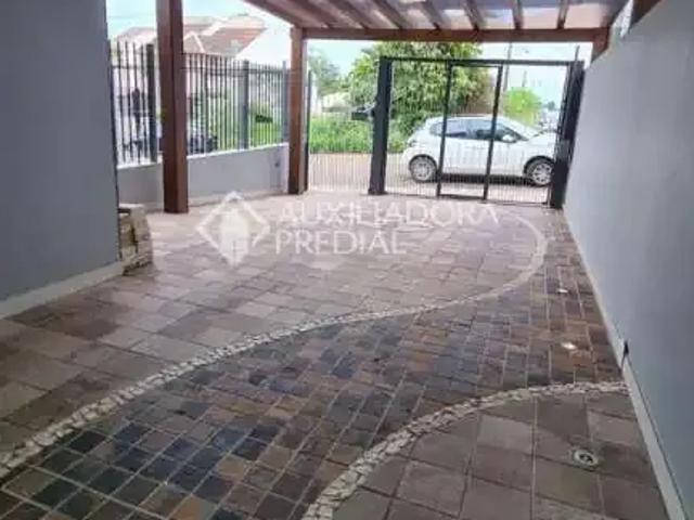 Casa / Sobrado para Venda em Lajeado/RS Carneiros 3 Quartos