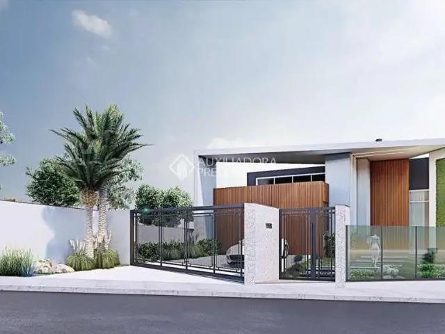 Casa / Sobrado para Venda em Lajeado/RS Carneiros 4 Quartos