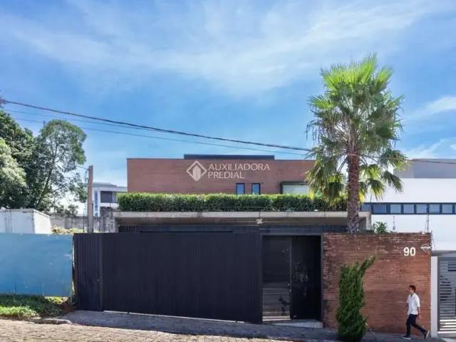 Casa / Sobrado para Venda em Lajeado/RS Carneiros 4 Quartos