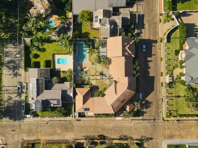 Casa / Sobrado para Venda em Lajeado/RS Carneiros 5 Quartos