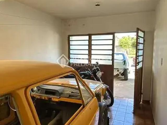 Casa / Sobrado para Venda em Lajeado/RS Centenário 4 Quartos
