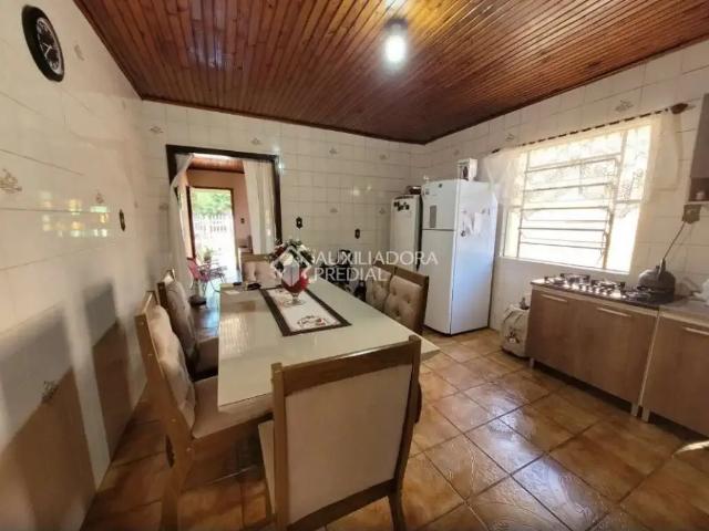 Casa / Sobrado para Venda em Lajeado/RS Centenário 3 Quartos