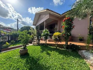 Casa / Sobrado para Venda em Lajeado/RS Centenário 3 Quartos
