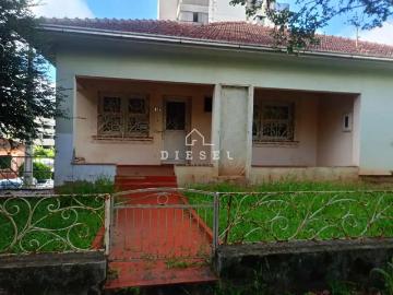 Casa / Sobrado para Venda em Lajeado/RS Centro 2 Quartos