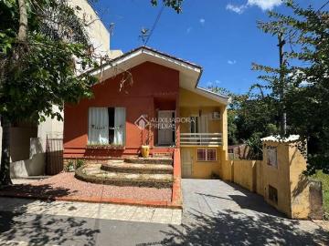 Casa / Sobrado para Venda em Lajeado/RS Centro 4 Quartos