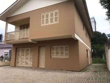Casa / Sobrado para Venda em Lajeado/RS Centro 5 Quartos
