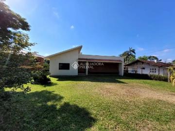 Casa / Sobrado para Venda em Lajeado/RS Alto do Parque 3 Quartos