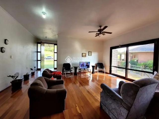 Casa / Sobrado para Venda em Lajeado/RS Alto do Parque 3 Quartos