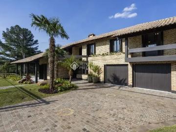 Casa / Sobrado para Venda em Lajeado/RS Alto do Parque 4 Quartos