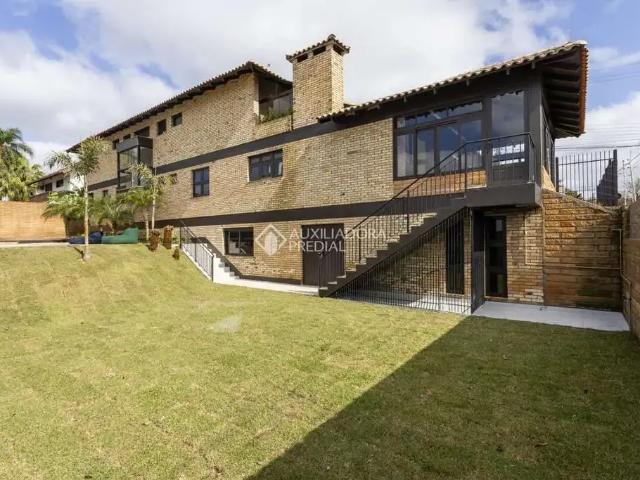 Casa / Sobrado para Venda em Lajeado/RS Alto do Parque 4 Quartos