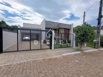 Casa / Sobrado para Venda em Lajeado/RS Bom Pastor