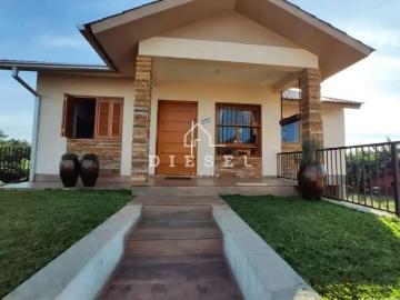 Casa / Sobrado para Venda em Lajeado/RS Bom Pastor 2 Quartos