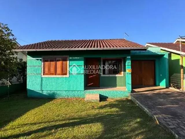 Casa / Sobrado para Venda em Lajeado/RS Bom Pastor 2 Quartos