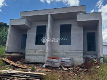 Casa / Sobrado para Venda em Lajeado/RS Bom Pastor 2 Quartos