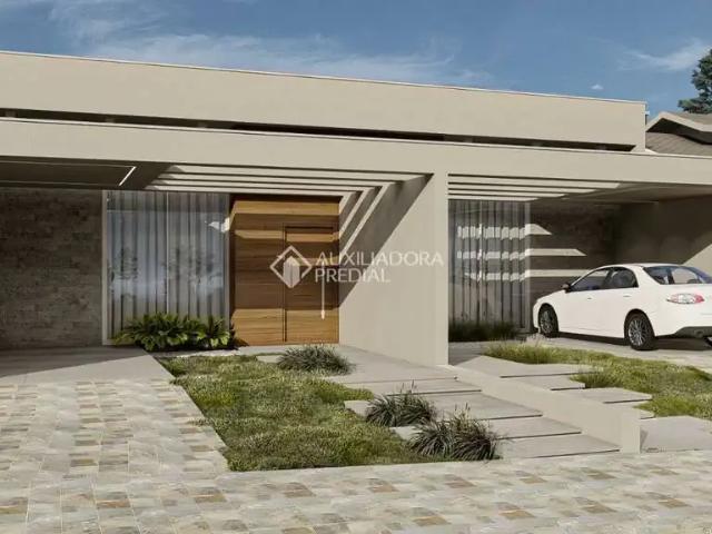 Casa / Sobrado para Venda em Lajeado/RS Bom Pastor 3 Quartos
