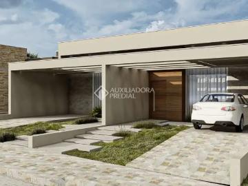 Casa / Sobrado para Venda em Lajeado/RS Bom Pastor 3 Quartos