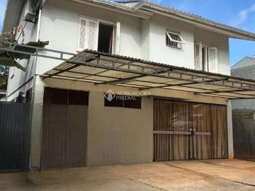 Casa / Sobrado para Venda em Lajeado/RS Bom Pastor 3 Quartos