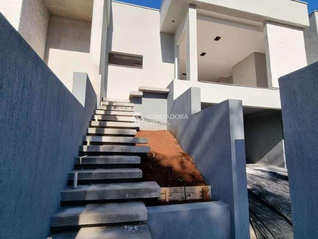 Casa / Sobrado para Venda em Lajeado/RS Floresta 3 Quartos