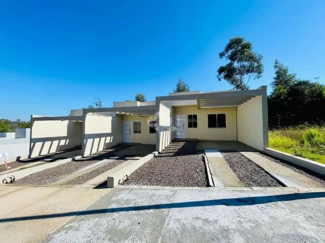 Casa / Sobrado para Venda em Lajeado/RS Floresta 2 Quartos