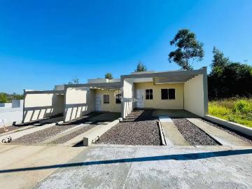 Casa / Sobrado para Venda em Lajeado/RS Floresta 2 Quartos