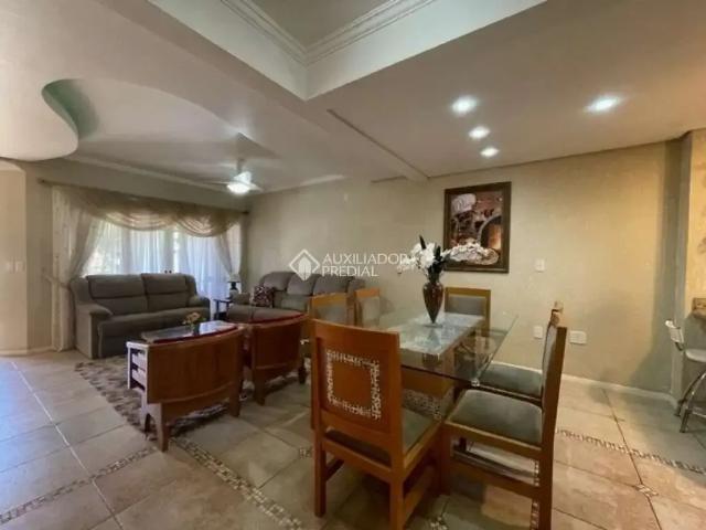 Casa / Sobrado para Venda em Lajeado/RS Florestal 3 Quartos