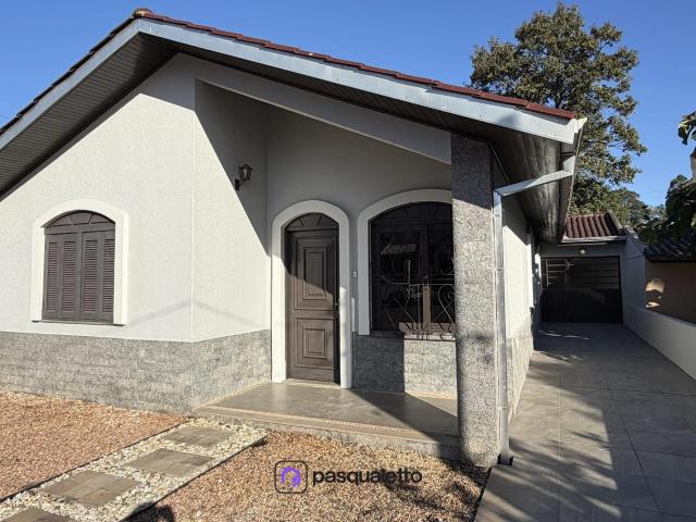 Casa / Sobrado para Venda em Lajeado/RS Florestal 3 Quartos