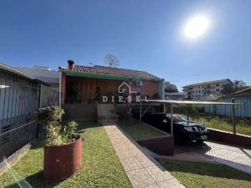 Casa / Sobrado para Venda em Lajeado/RS Florestal 3 Quartos