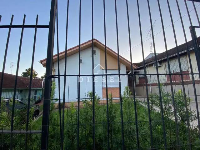 Casa / Sobrado para Venda em Lajeado/RS Hidráulica 3 Quartos