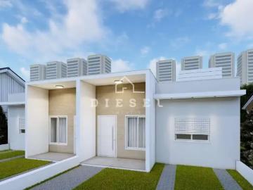 Casa / Sobrado para Venda em Lajeado/RS Igrejinha 1 Quartos