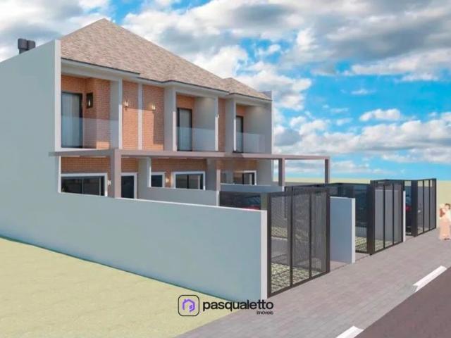 Casa / Sobrado para Venda em Lajeado/RS Jardim Botânico 2 Quartos