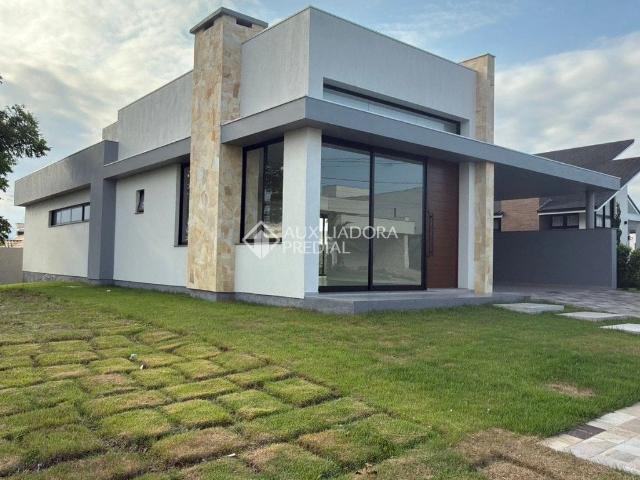 Casa / Sobrado para Venda em Lajeado/RS Jardim Botânico 3 Quartos