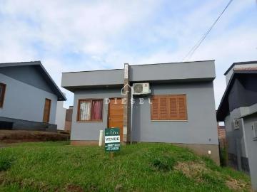 Casa / Sobrado para Venda em Lajeado/RS Jardim do Cedro 2 Quartos