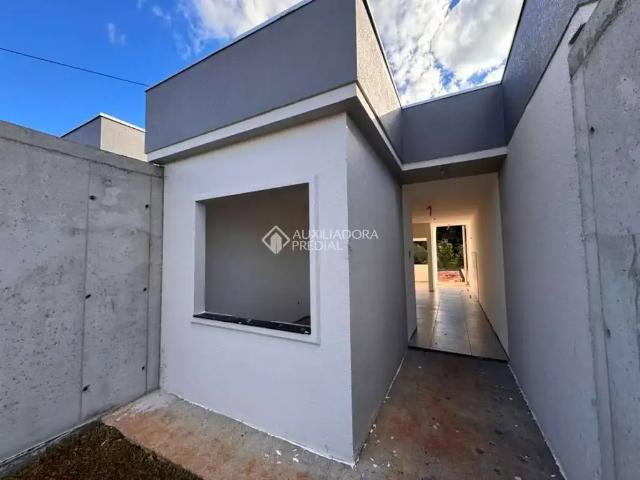 Casa / Sobrado para Venda em Lajeado/RS Jardim do Cedro 2 Quartos
