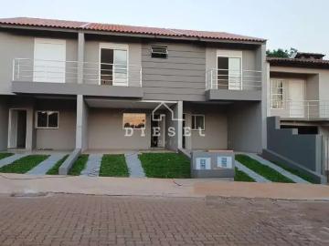 Casa / Sobrado para Venda em Lajeado/RS Jardim do Cedro 2 Quartos