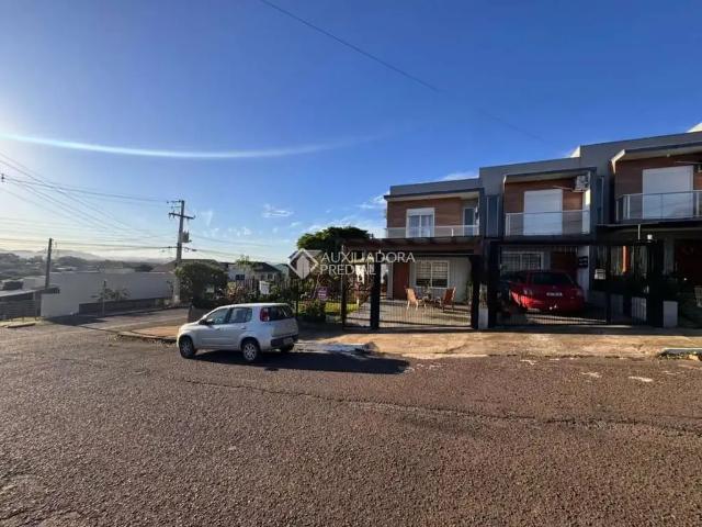 Casa / Sobrado para Venda em Lajeado/RS Jardim do Cedro 2 Quartos
