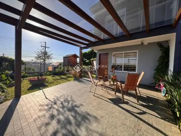 Casa / Sobrado para Venda em Lajeado/RS Jardim do Cedro 2 Quartos