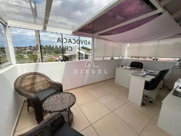 Casa / Sobrado para Venda em Lajeado/RS Jardim do Cedro 3 Quartos