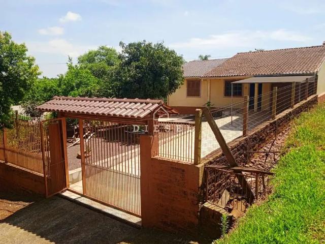 Casa / Sobrado para Venda em Lajeado/RS Olarias 2 Quartos